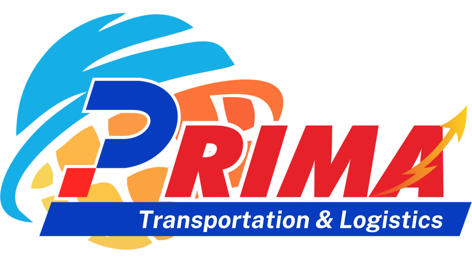 Logo Prima Trans Nusa