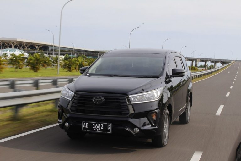 Rental mobil palu - Prima Trans Nusa