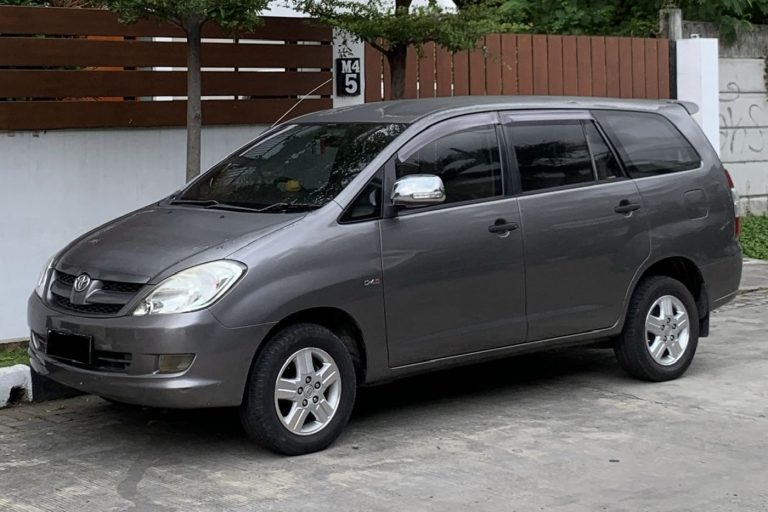 Sewa mobil makassar prima trans - Prima Trans Nusa
