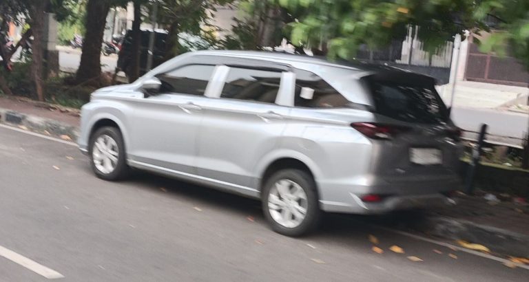 Sewa mobil makassar dengan driver - Prima Trans Nusa