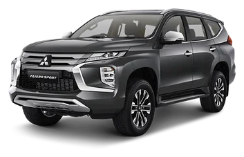 Sewa Mitsubishi Pajero Makassar - Prima Trans Nusa