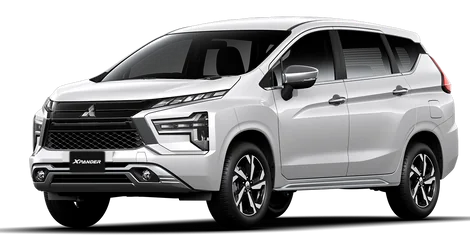Sewa Mitsubishi Xpander Makassar - Prima Trans Nusa