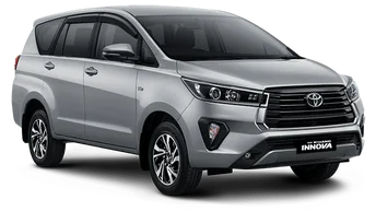 Sewa Innova Reborn Makassar - Prima Trans Nusa