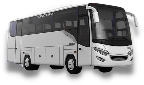Sewa Bus Pariwisata PRIMA TRANS: Transportasi Terbaik Untuk Wisata Anda