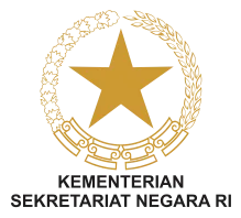 Kementerian Sekretariat Negara RI