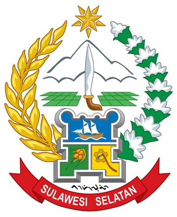 Pemerintah Provinsi Sulawesi Selatan