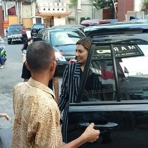 Service Guest Pickup Prima Trans Nusa