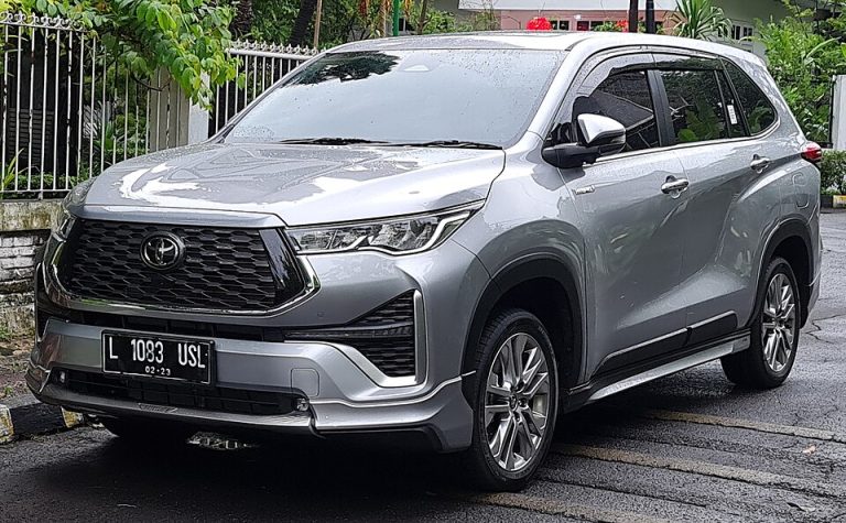 Sewa Innova Zenix Q Makassar - Prima Trans Nusa